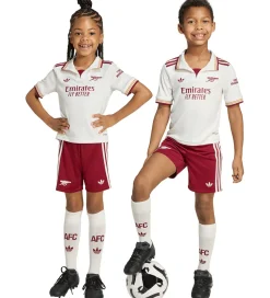 adidas Originals Fodboldsæt - AFC 3 Mini - CLOWHI/TECOBU