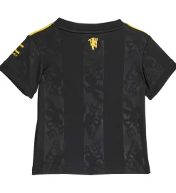 adidas Originals Fodboldsæt - Manchester United 25/26 3. Sæt - S