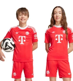 adidas Originals Fodboldtrøje - FC Bayern München 3. Målmandstrø