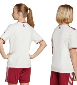 adidas Originals Fodboldtrøje - AFC 3 JSY Y - CLOWHI/TECOBU