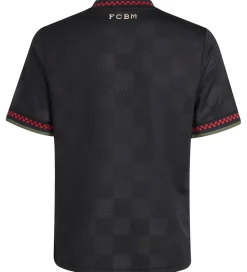 adidas Originals Fodboldtrøje - FCB 3 - Black/Halivo