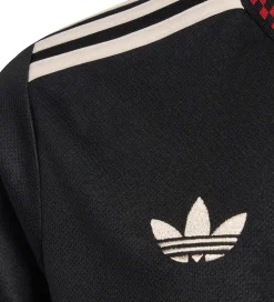 adidas Originals Fodboldtrøje - FCB 3 - Black/Halivo