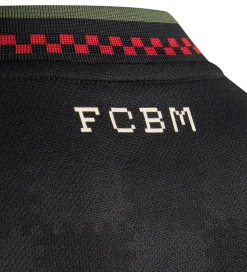 adidas Originals Fodboldtrøje - FCB 3 - Black/Halivo