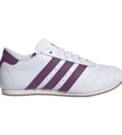 adidas Originals Indendørssko - Taekwondo LA - Ftwwht/Ricmau/Gum