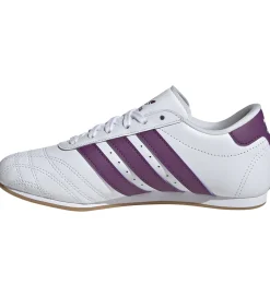 adidas Originals Indendørssko - Taekwondo LA - Ftwwht/Ricmau/Gum