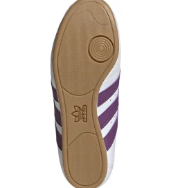 adidas Originals Indendørssko - Taekwondo LA - Ftwwht/Ricmau/Gum