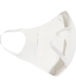 adidas Originals Mundbind - 3-pak - Hvid m. Logo