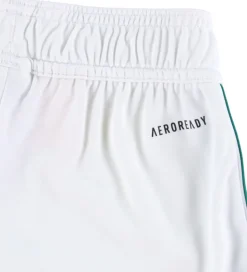 adidas Originals Shorts - Liverpool 25/26 3. Sæt - Hvid