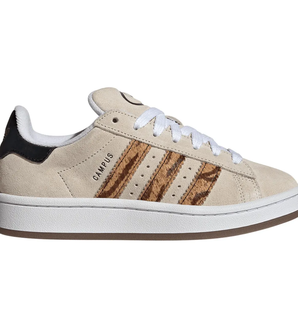 adidas Originals Sko - Campus 00s J - Wonwhi/Ftwwht/Cblack