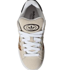 adidas Originals Sko - Campus 00s J - Wonwhi/Ftwwht/Cblack