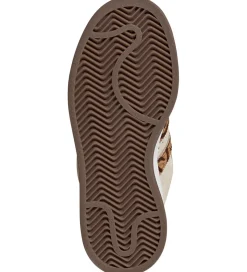 adidas Originals Sko - Campus 00s J - Wonwhi/Ftwwht/Cblack