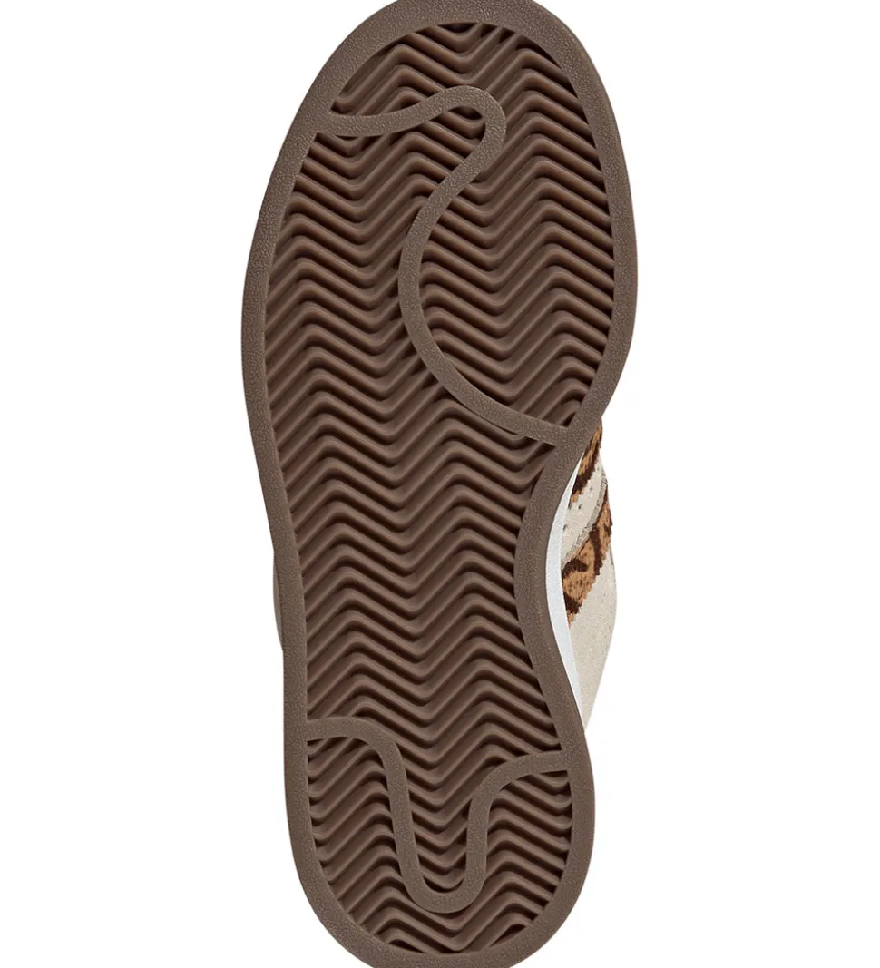 adidas Originals Sko - Campus 00s J - Wonwhi/Ftwwht/Cblack