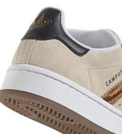 adidas Originals Sko - Campus 00s J - Wonwhi/Ftwwht/Cblack