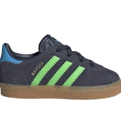 adidas Originals Sko - Gazelle CF EL I - Shanav/Scrgrn/Luqa