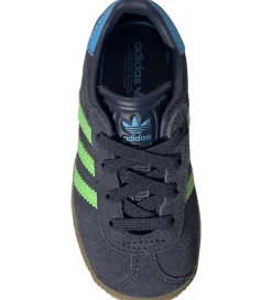adidas Originals Sko - Gazelle CF EL I - Shanav/Scrgrn/Luqa