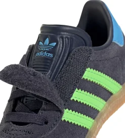 adidas Originals Sko - Gazelle CF EL I - Shanav/Scrgrn/Luqa