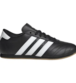 adidas Originals Taekwondo Sko - Lace J - Cblack/Ftwwht/Gum3