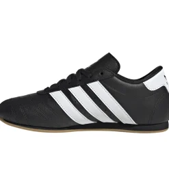 adidas Originals Taekwondo Sko - Lace J - Cblack/Ftwwht/Gum3