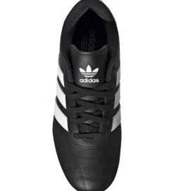 adidas Originals Taekwondo Sko - Lace J - Cblack/Ftwwht/Gum3