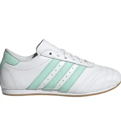 adidas Originals Taekwondo Sko - Lace J - Ftwwht/Clemin/Gum3