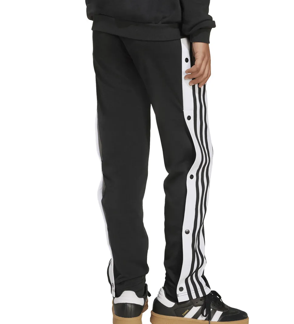 adidas Originals Træningsbukser - ADI Break P - Black