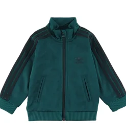 adidas Originals Træningssæt - Firebird - Aurora Ivy