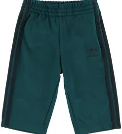 adidas Originals Træningssæt - Firebird - Aurora Ivy