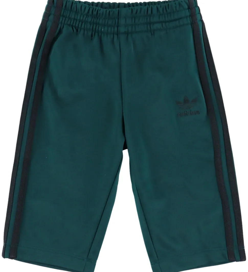 adidas Originals Træningssæt - Firebird - Aurora Ivy