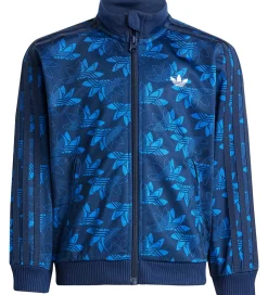 adidas Originals Træningssæt - Firebird TS - Blå