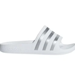 adidas Performance Badesandaler - Adilette - Hvid