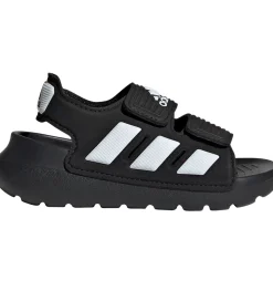 adidas Performance Badesandaler - Altaswim 2.0 - Sort m. Hvid