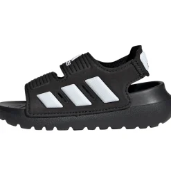 adidas Performance Badesandaler - Altaswim 2.0 - Sort m. Hvid