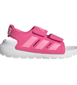 adidas Performance Badesandaler - Altaswim 2.0 C - Hvid/Pink