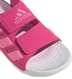 adidas Performance Badesandaler - Altaswim 2.0 C - Hvid/Pink