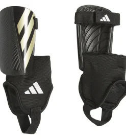 adidas Performance Benskinner - Tiro SG MTJC J - Black/Goldmt/Wh