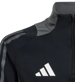 adidas Performance Bluse - Tiro24 C TRTOPY - Sort/TMDRGR