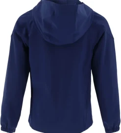 adidas Performance Cardigan - Olympique Lyonnais - Team Navy Blu