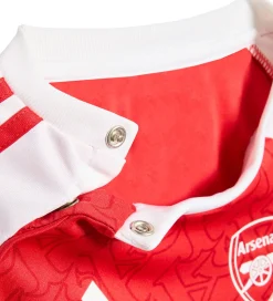 adidas Performance Fodboldsæt - AFC H BABY - Betsca/Hvid