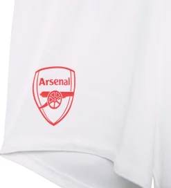 adidas Performance Fodboldsæt - AFC H BABY - Betsca/Hvid