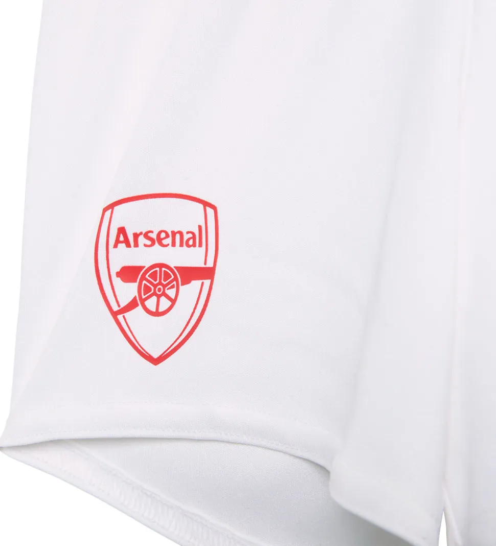 adidas Performance Fodboldsæt - AFC H BABY - Betsca/Hvid