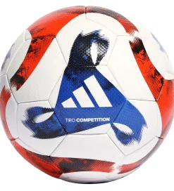 adidas Performance Fodbold - Tiro Com - White/Black/Tmsoor