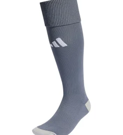 adidas Performance Fodboldstrømper - Milano 23 - Grå/Hvid