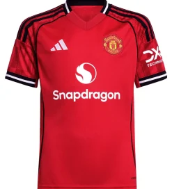 adidas Performance Fodboldtrøje - Manchester United - Mufred