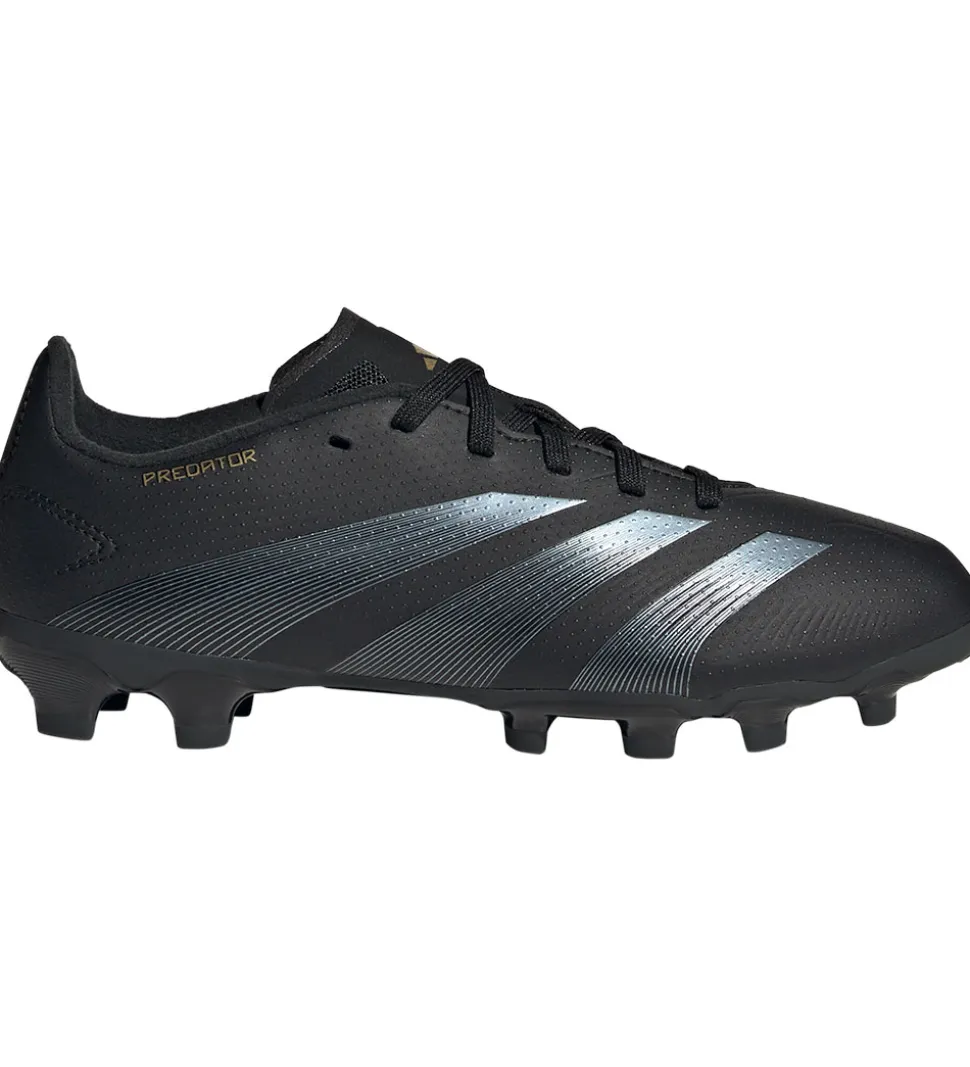 adidas Performance Fodboldstøvler - Predator League MG - Sort