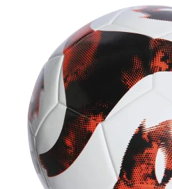 adidas Performance Fodbold - Tiro League Junior 290 - Hvid/Sort/