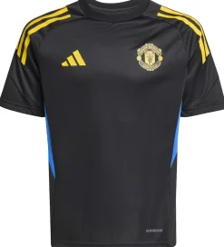 adidas Performance Fodboldtrøje - Manchester United 25/26 3. Sæt