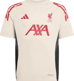adidas Performance Fodboldtrøje - Liverpool - Wonder White