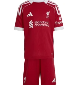 adidas Performance Fodboldsæt - LFC H Mini - Strede