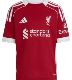 adidas Performance Fodboldsæt - LFC H Mini - Strede