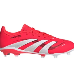 adidas Performance Fodboldstøvler - Predator League FG - Lucred/